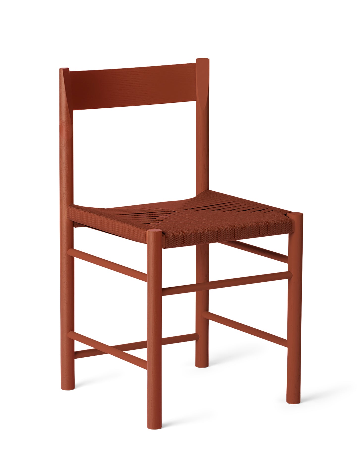 Rasmus Bækkel|F Chair