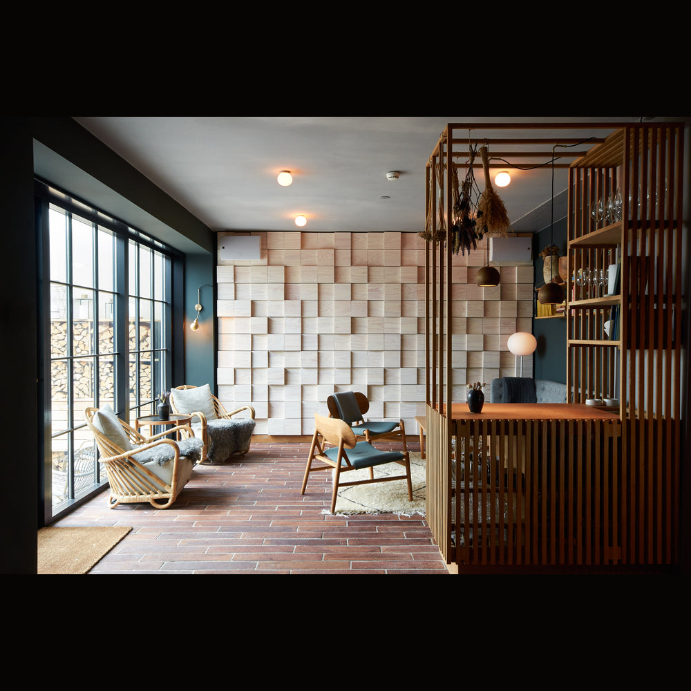 OEO Studio|Ferdinand Lounge Chair
