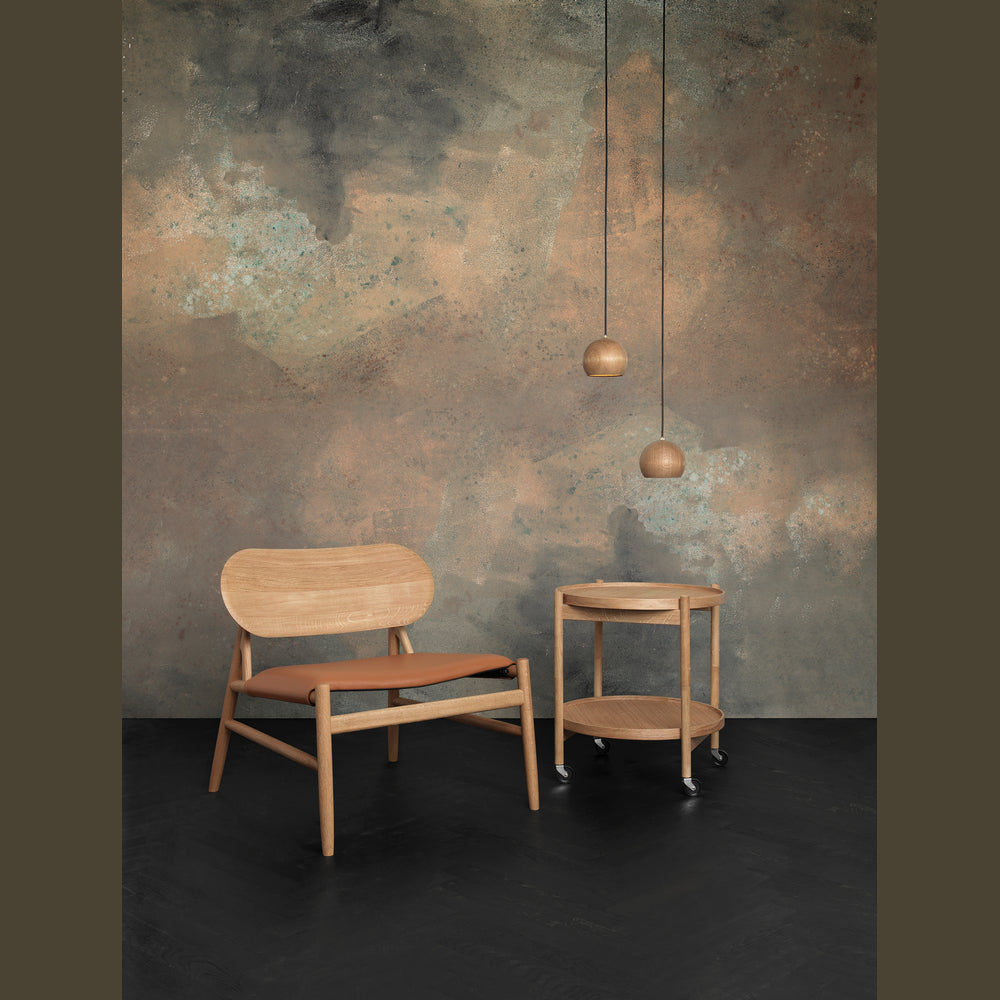 OEO Studio|Ferdinand Lounge Chair
