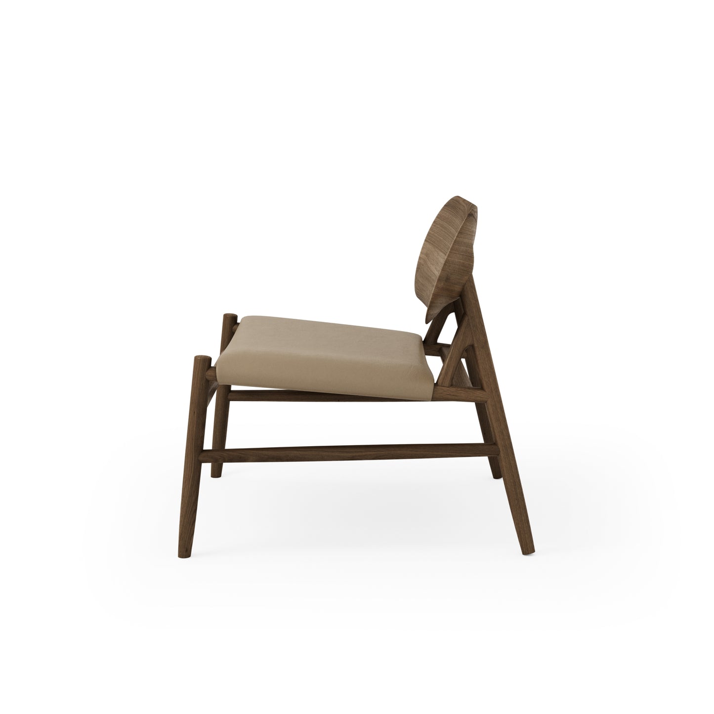 OEO Studio|Ferdinand Lounge Chair
