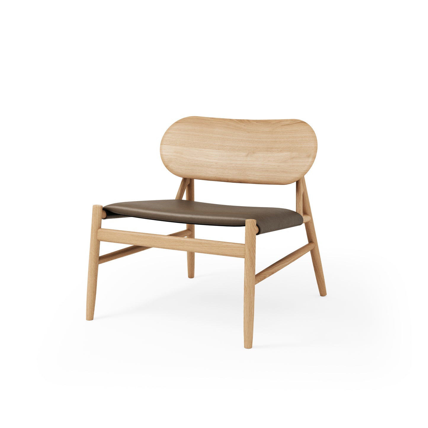 OEO Studio|Ferdinand Lounge Chair