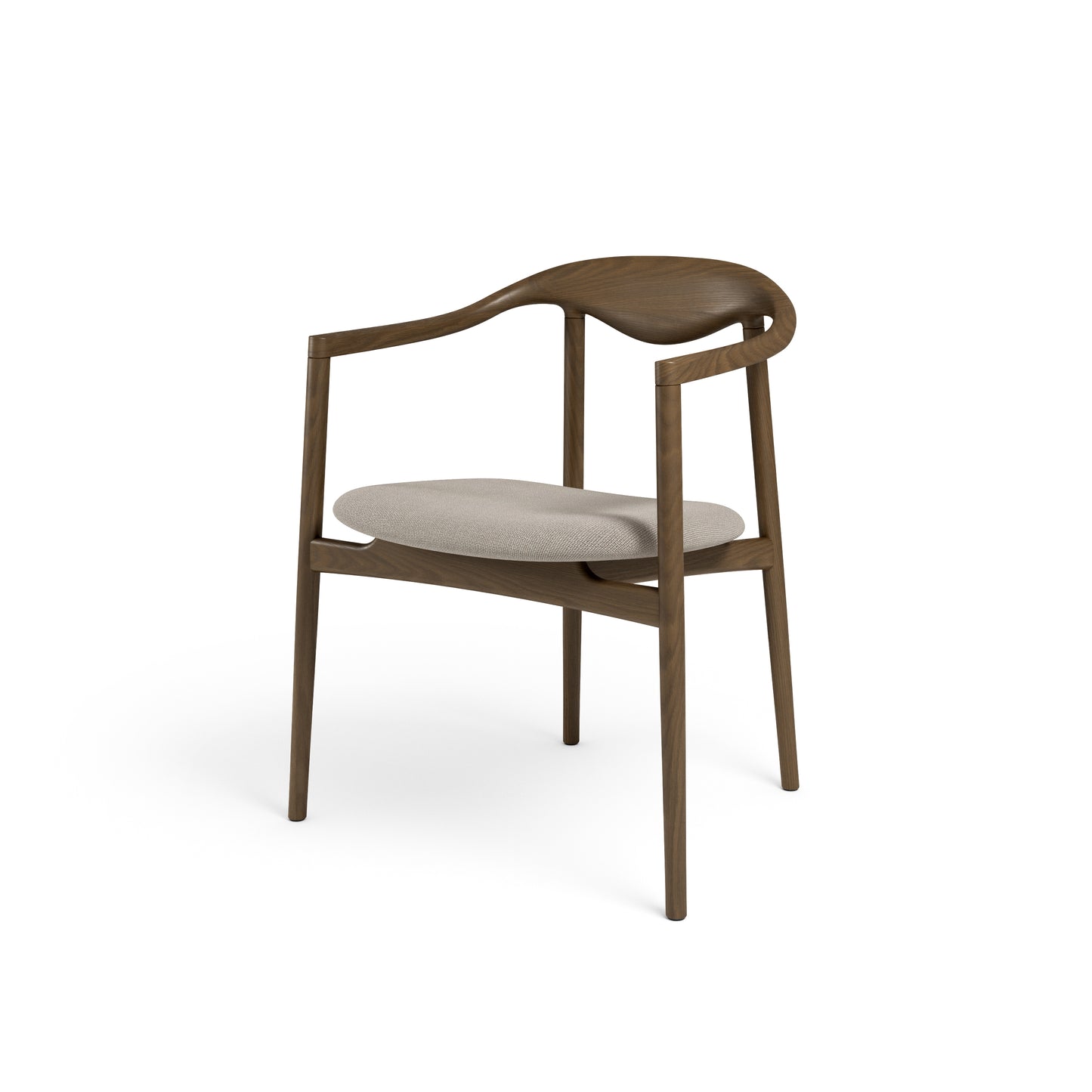 OEO Studio|Jari Dining Chair