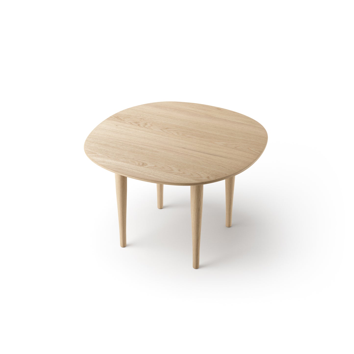 OEO Studio|Jari Low Tables
