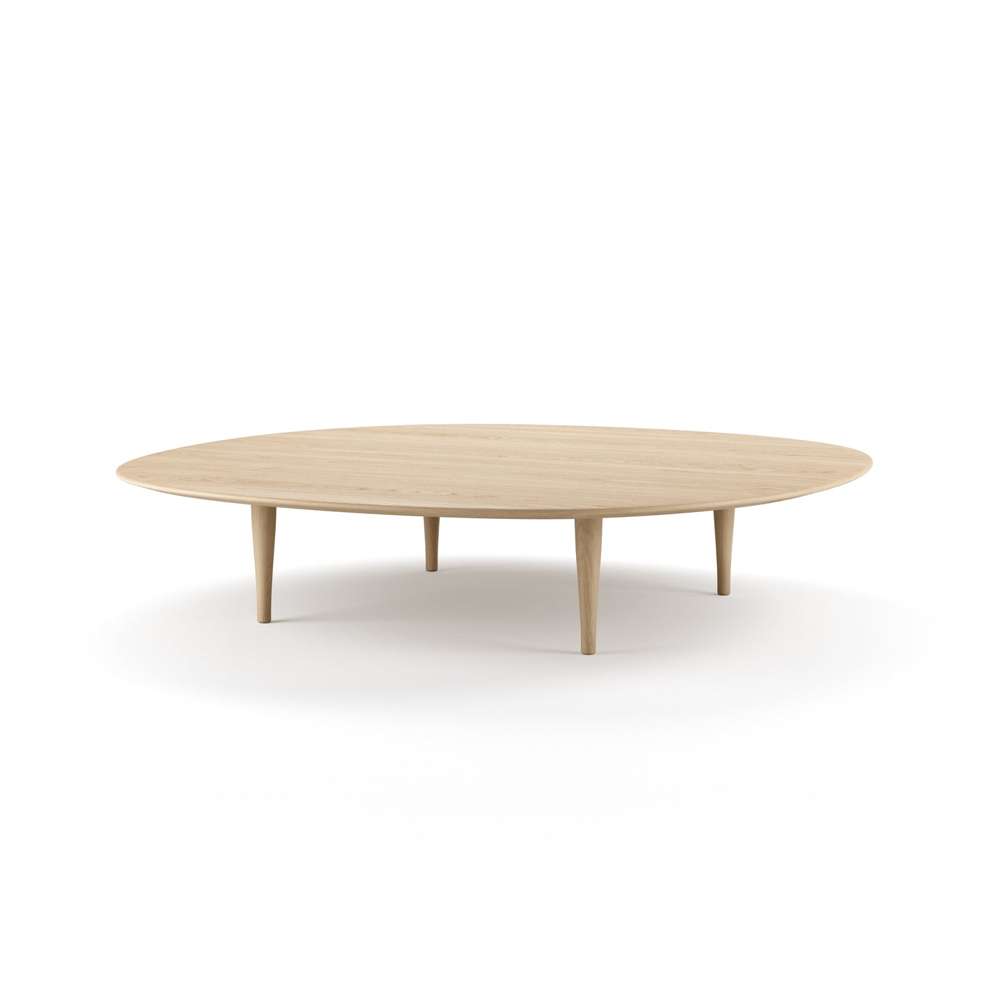 OEO Studio|Jari Low Tables