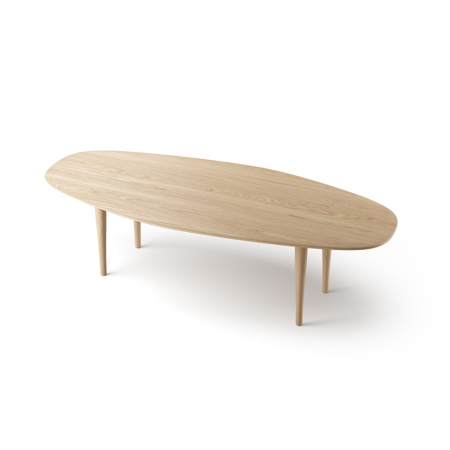 OEO Studio|Jari Low Tables