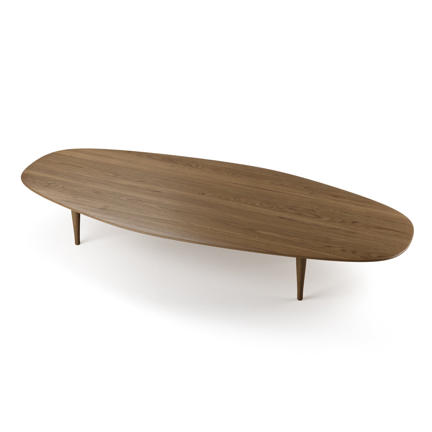 OEO Studio|Jari Low Tables