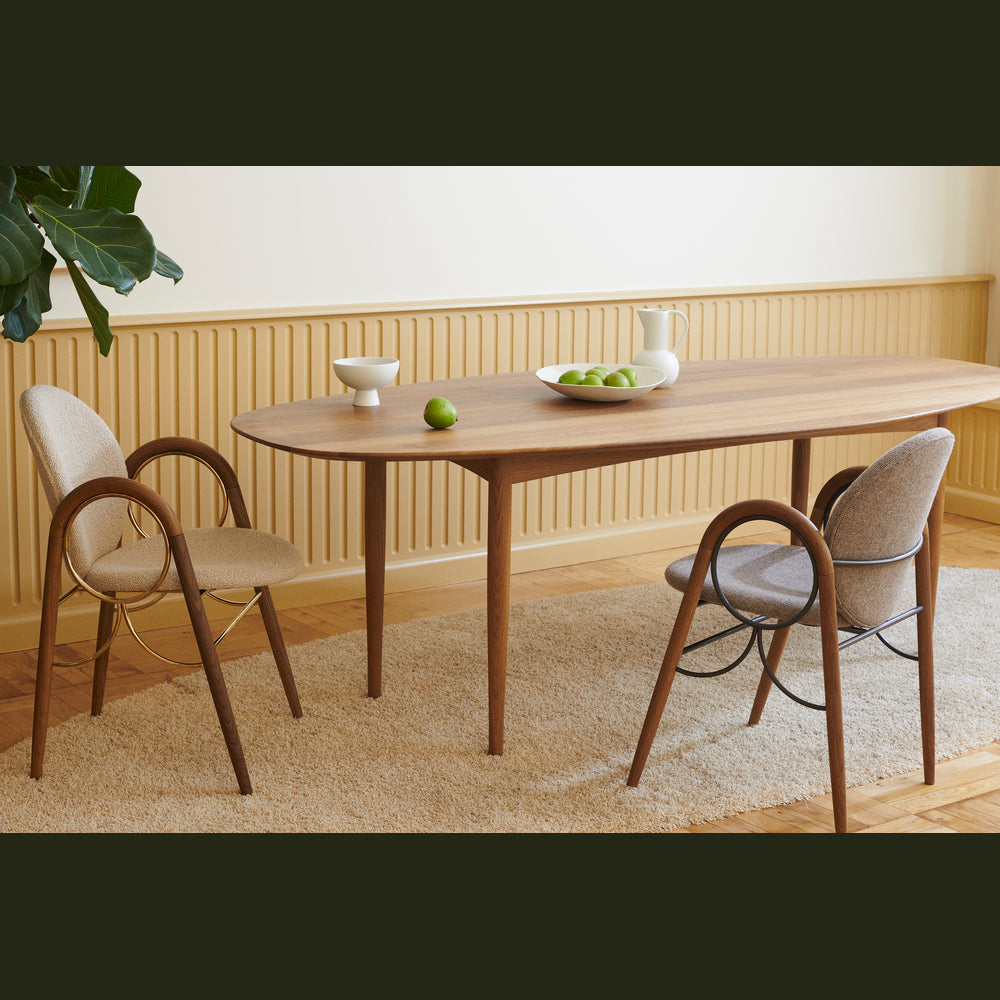 OEO Studio|Jari Dining Table