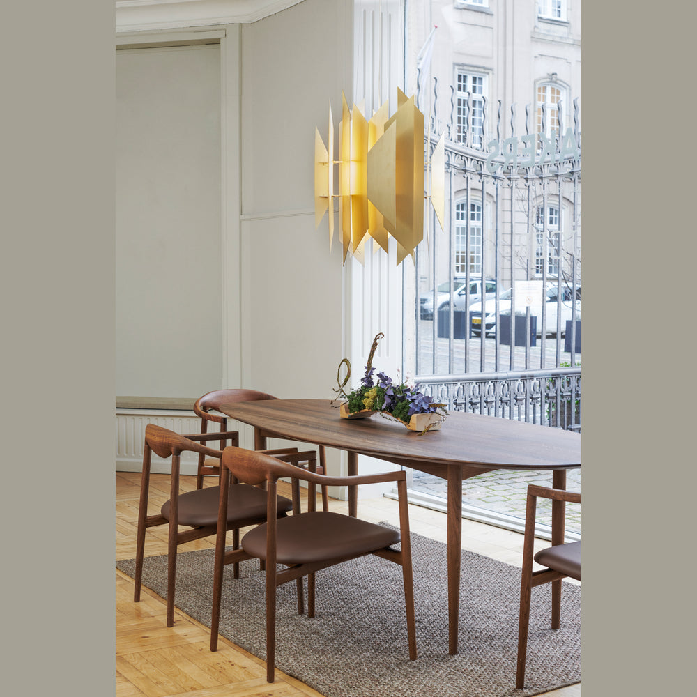 OEO Studio|Jari Dining Table