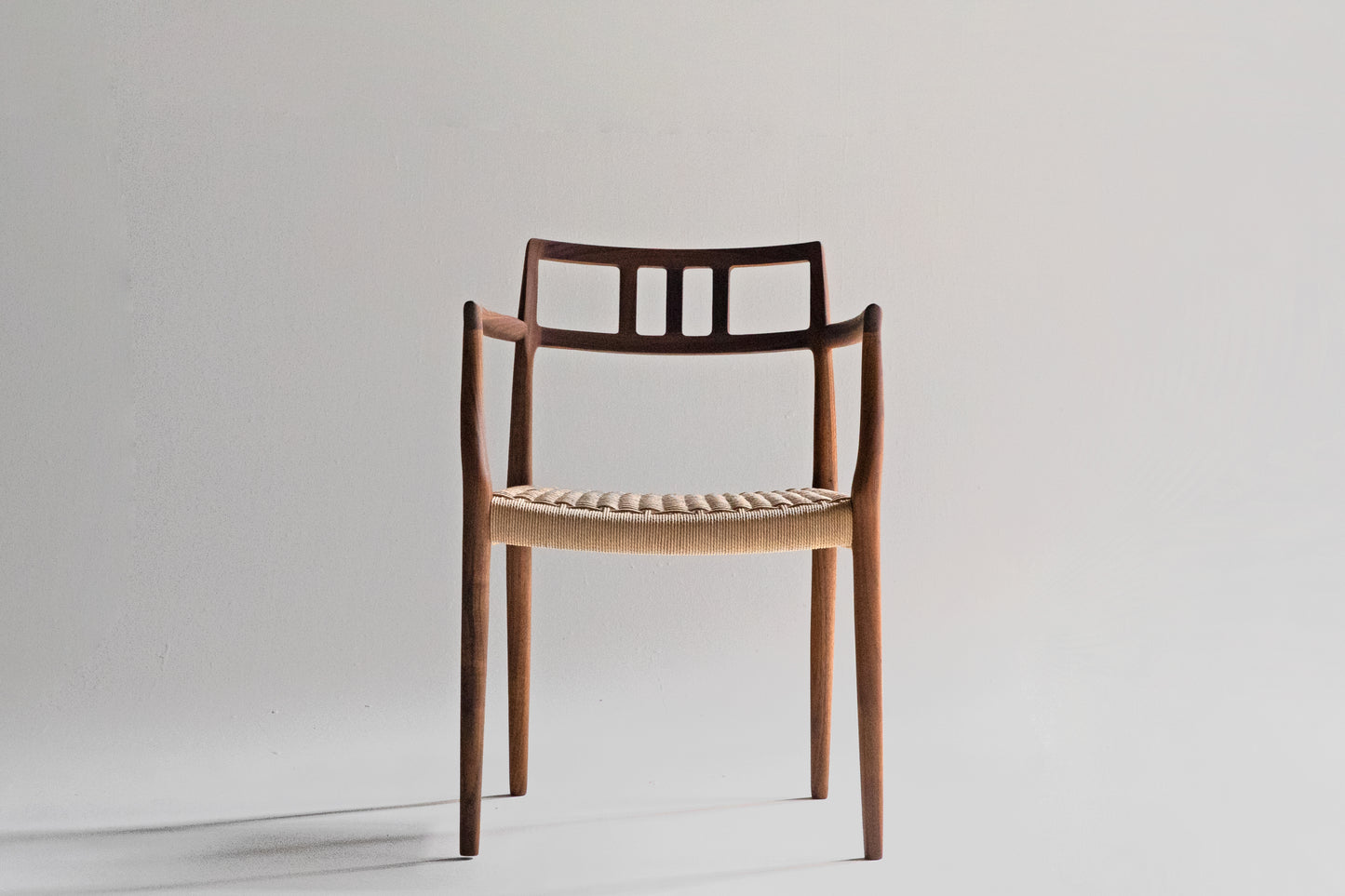 JL Møller | Model 64