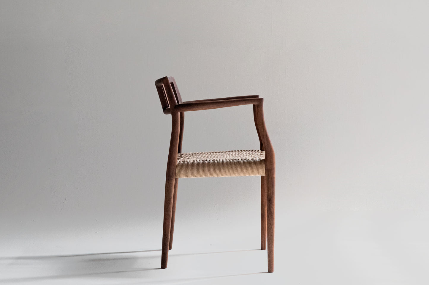 JL Møller | Model 64