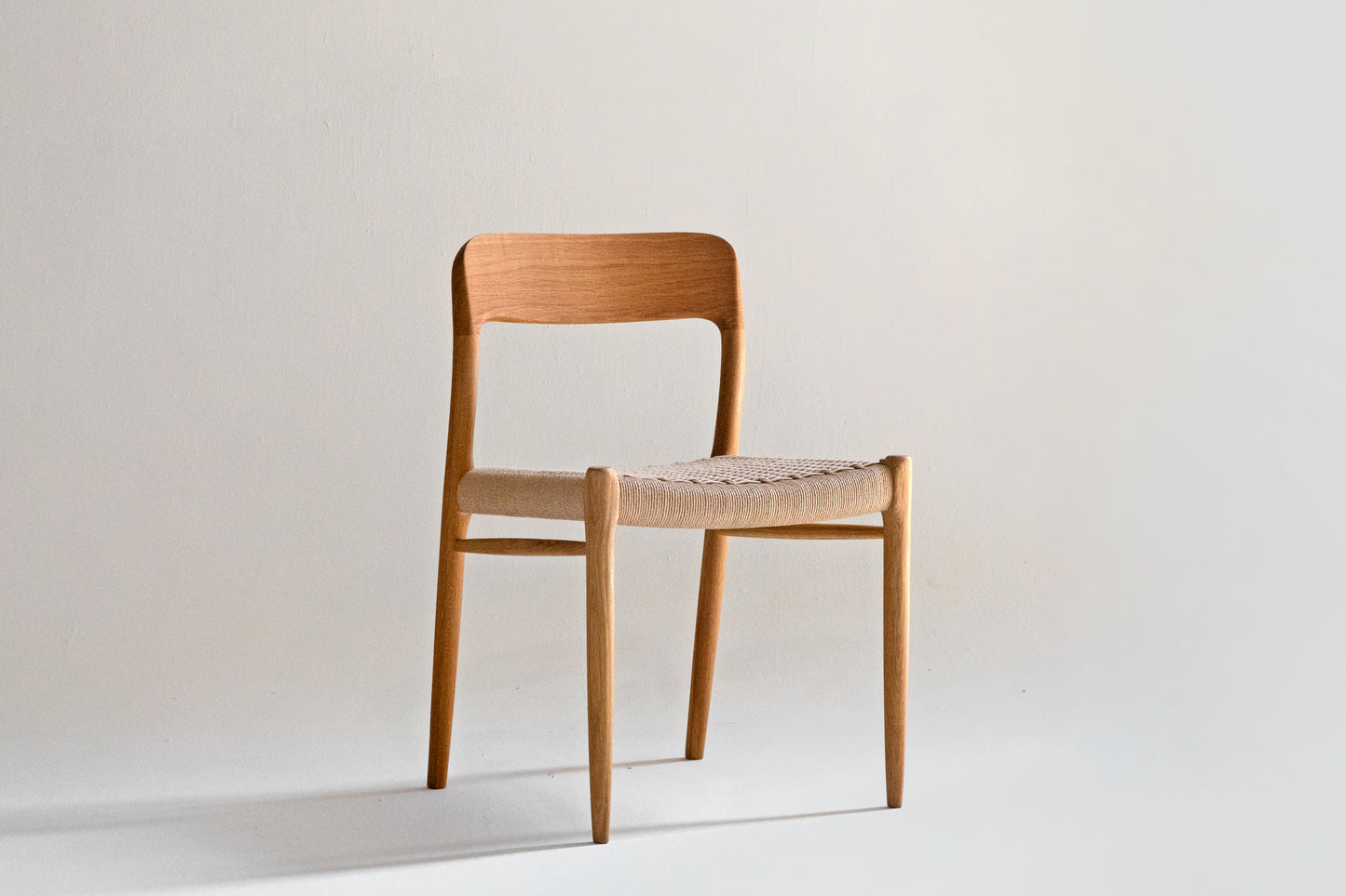 JL Møller | Model 75
