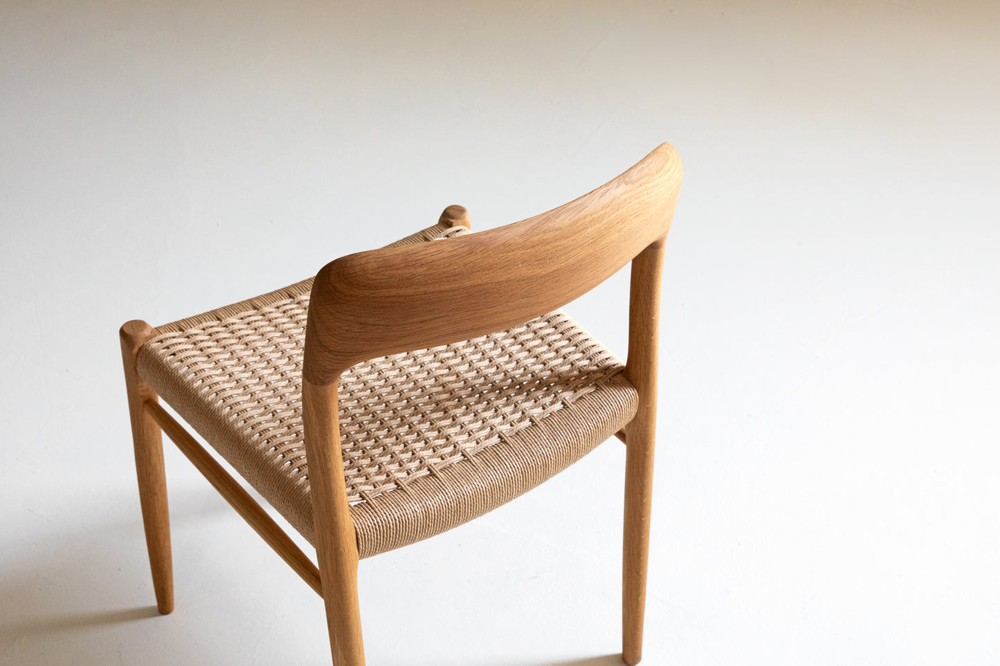 JL Møller | Model 75