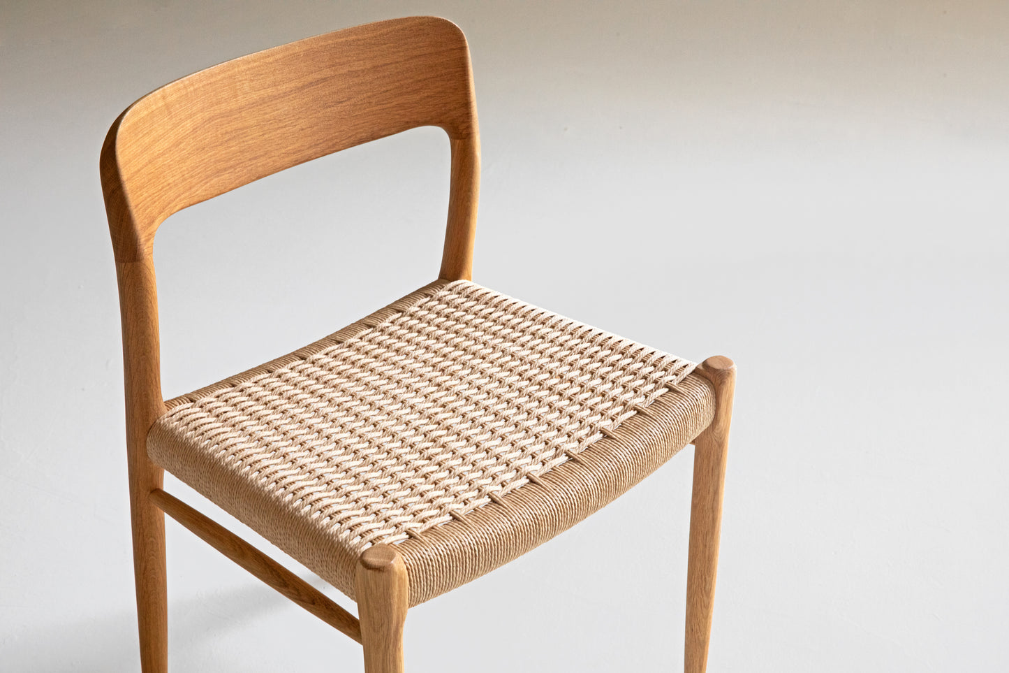 JL Møller | Model 75