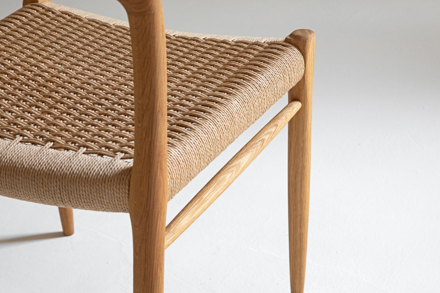 JL Møller | Model 75