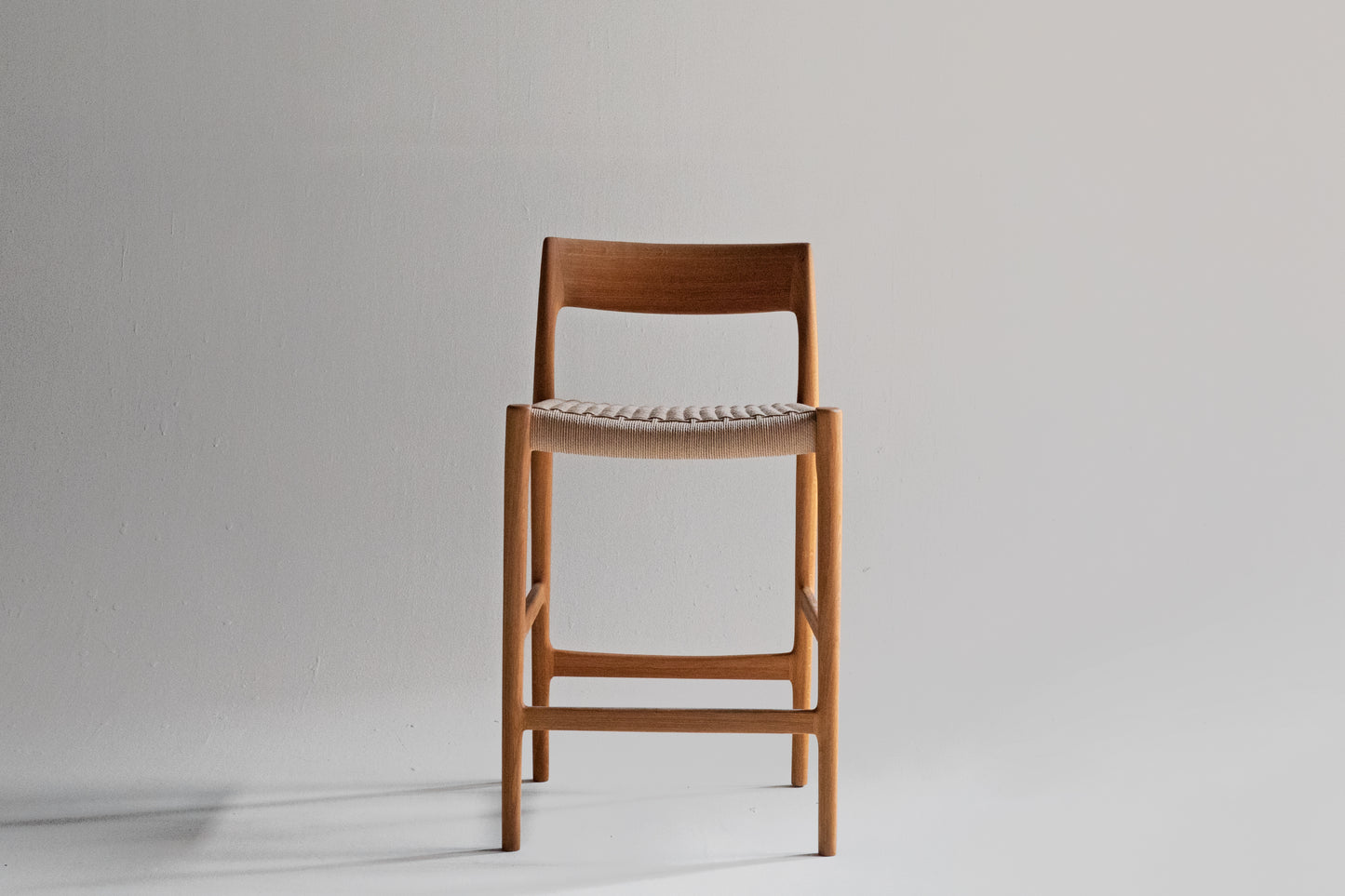 JL Møller | Model 77C