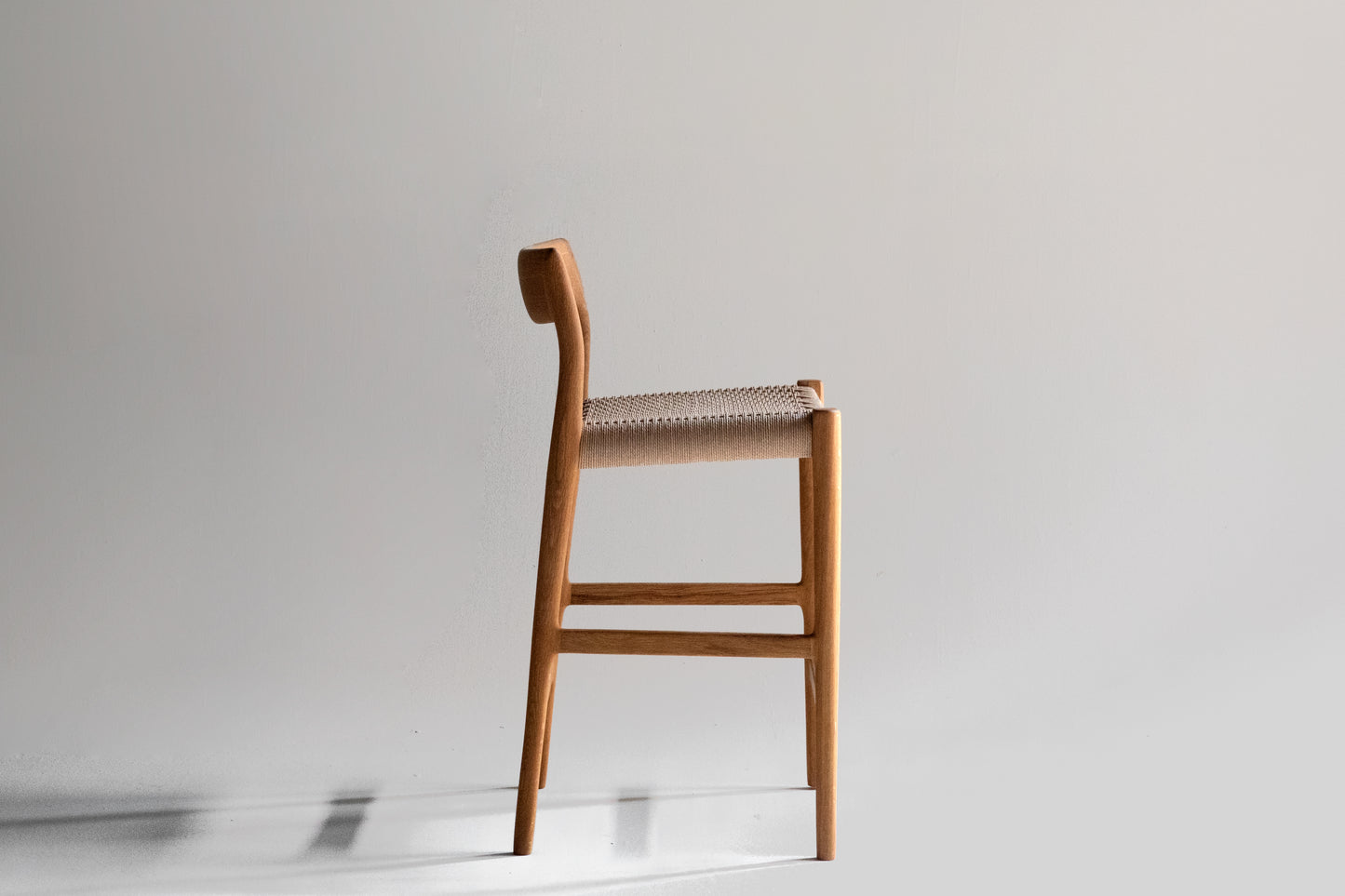 JL Møller | Model 77C