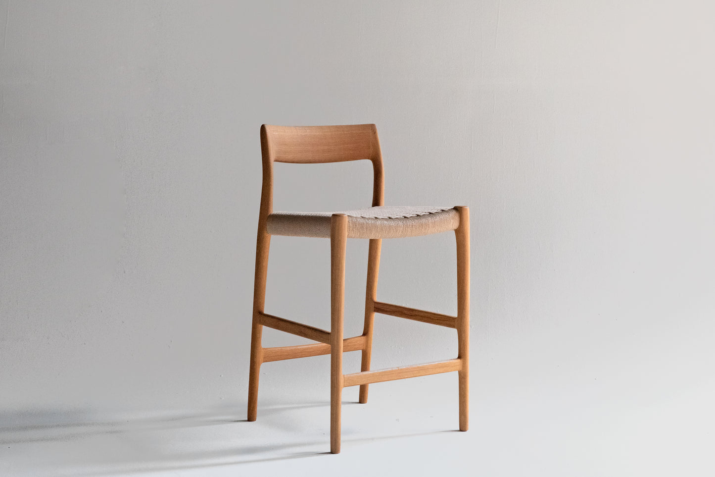 JL Møller | Model 77C