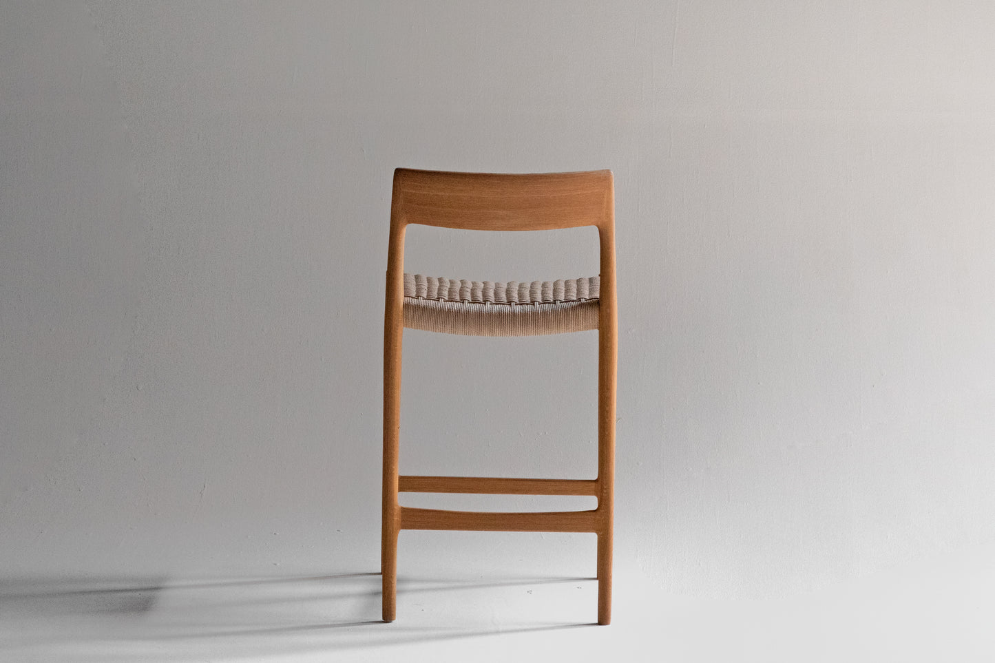 JL Møller | Model 77C