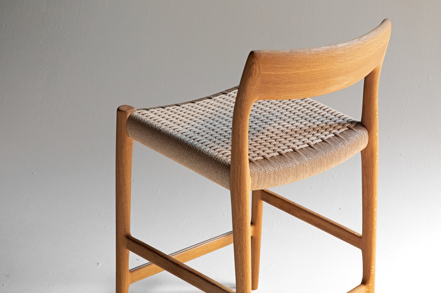 JL Møller | Model 77C