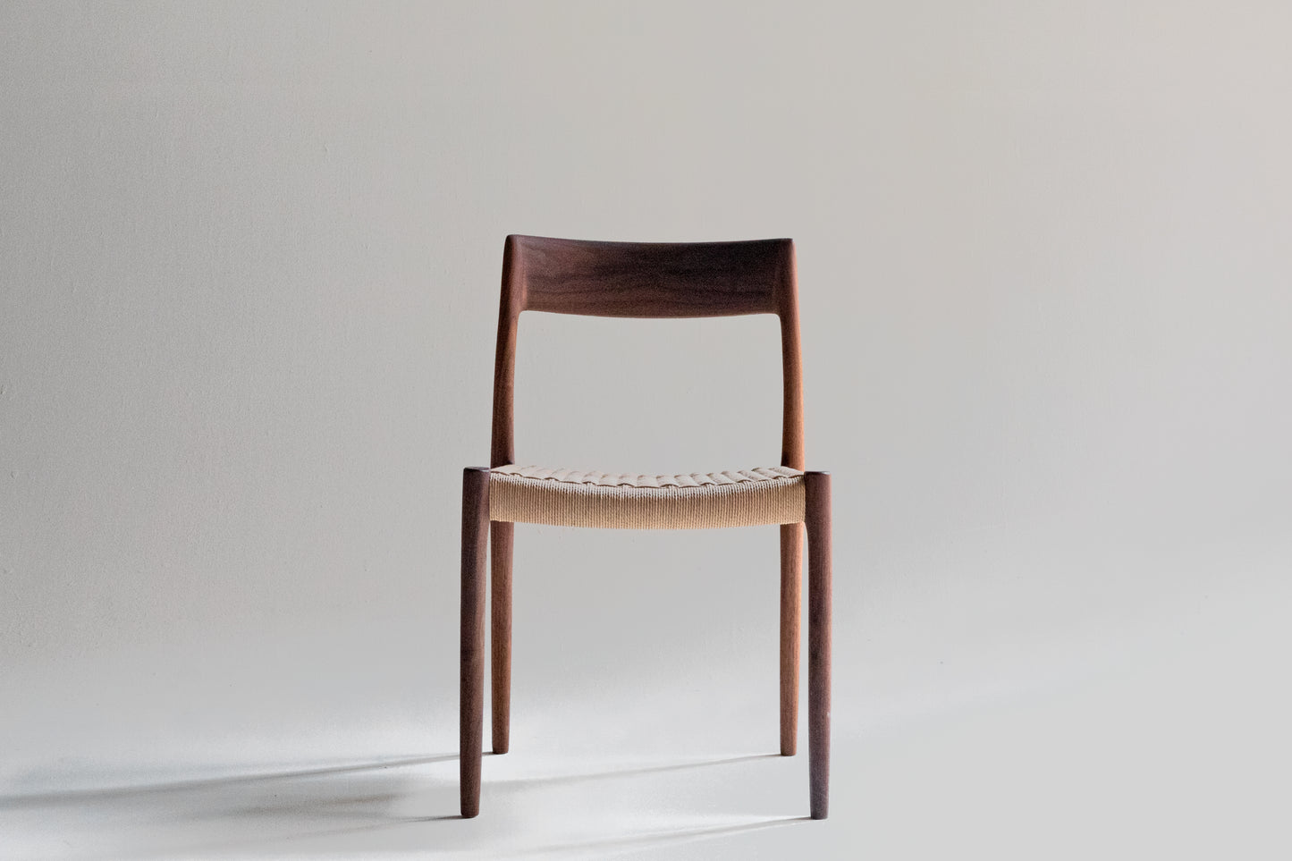 JL Møller | Model 77