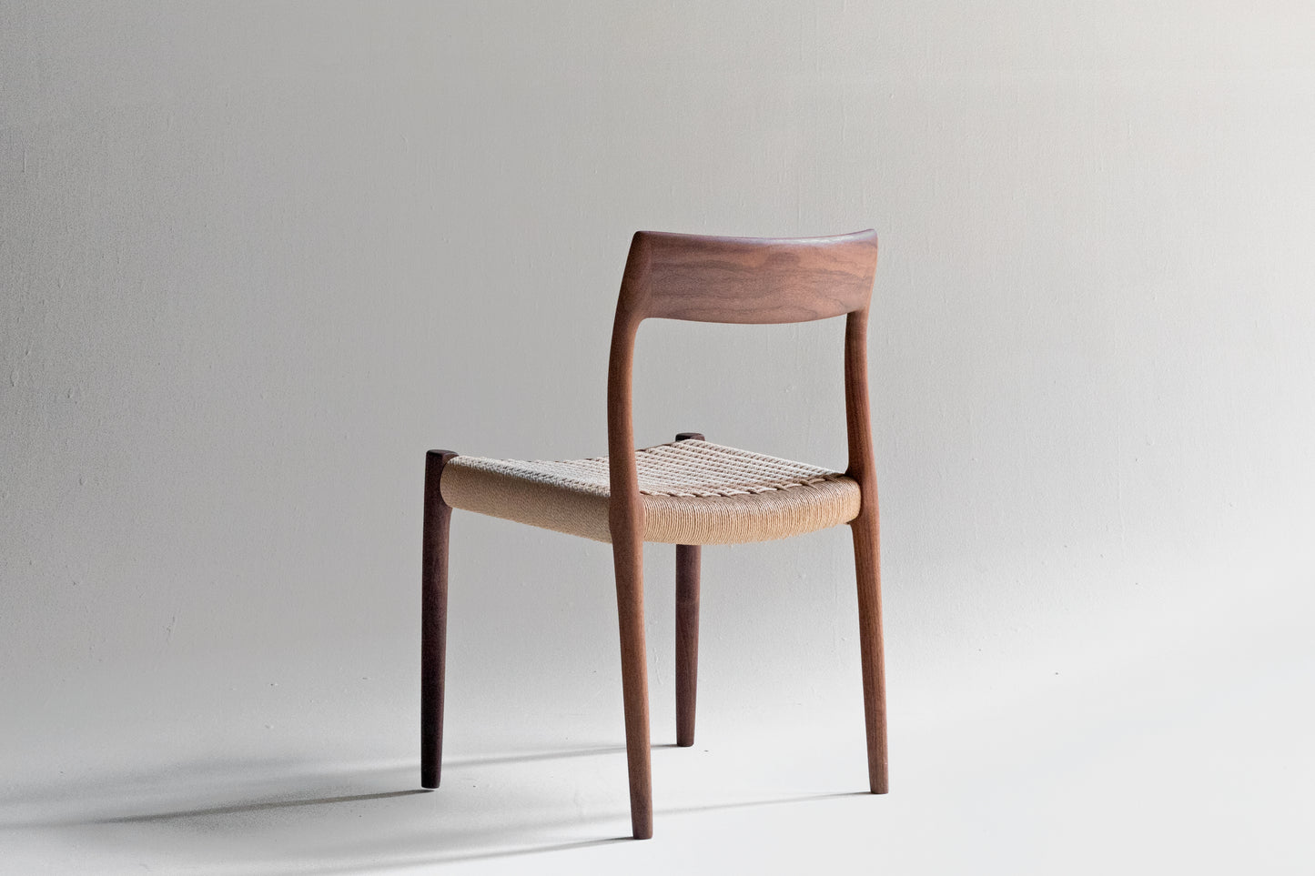 JL Møller | Model 77