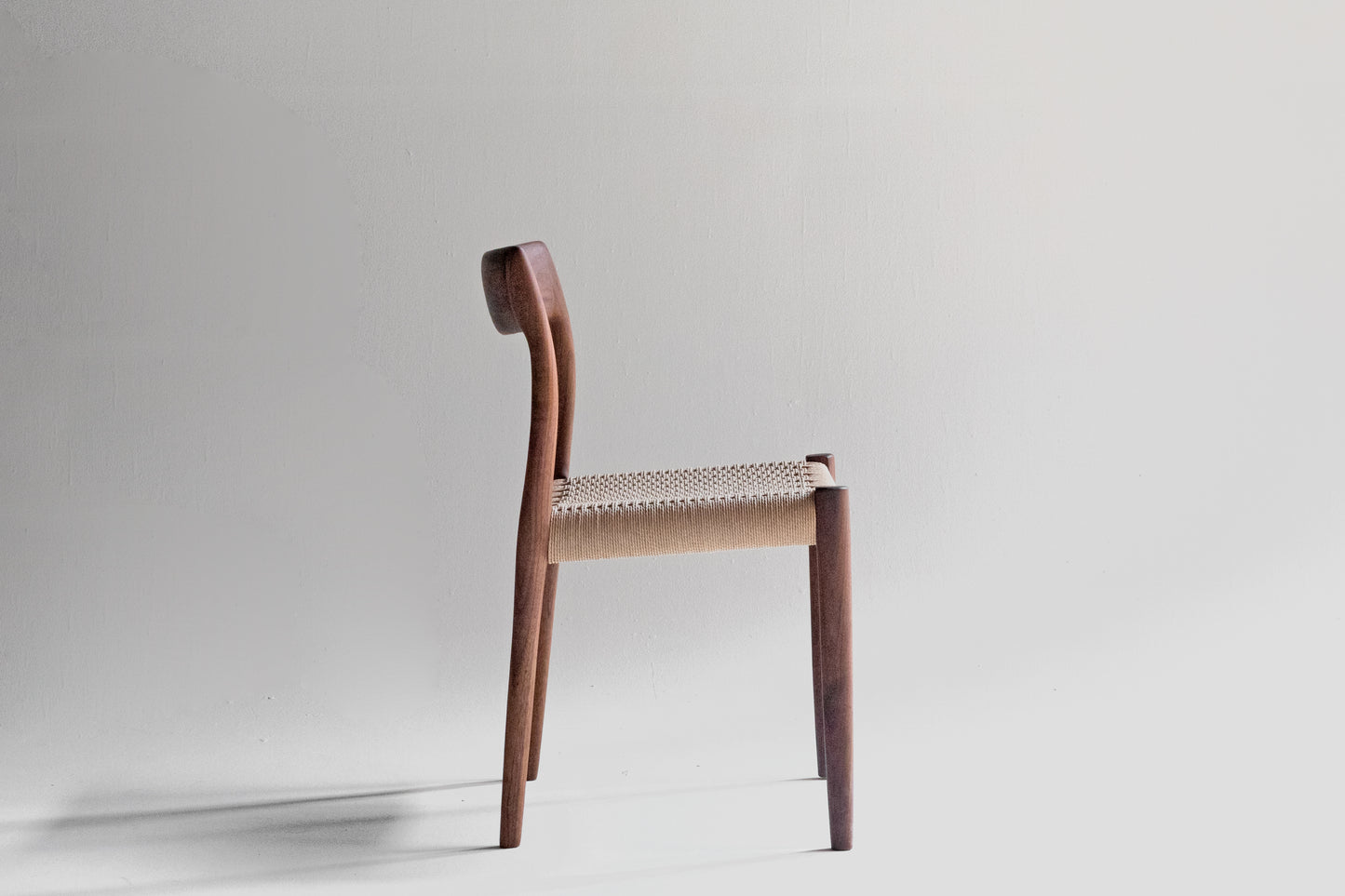 JL Møller | Model 77