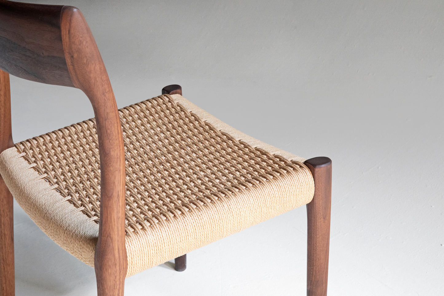 JL Møller | Model 77