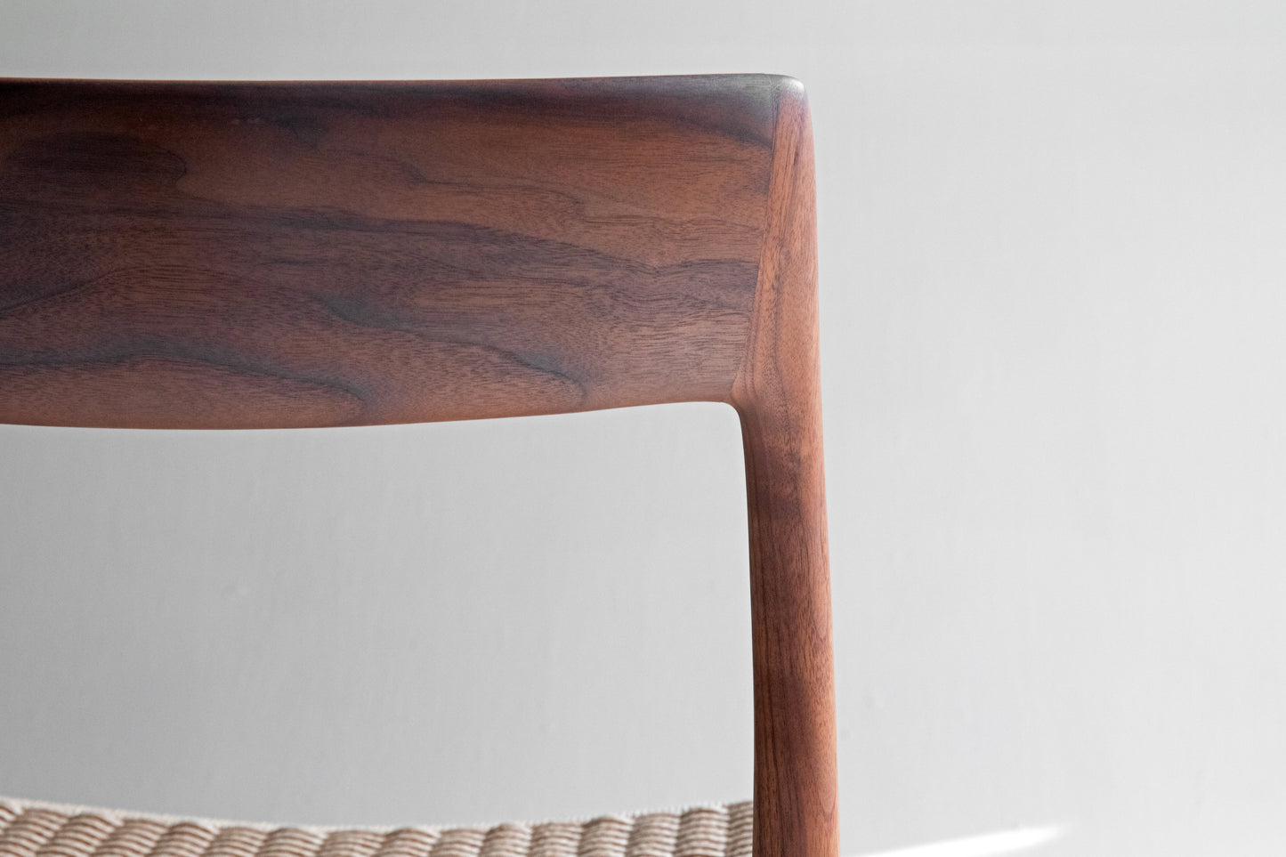 JL Møller | Model 77