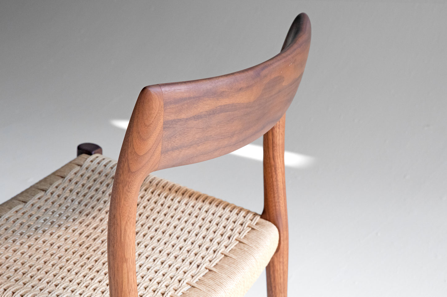 JL Møller | Model 77