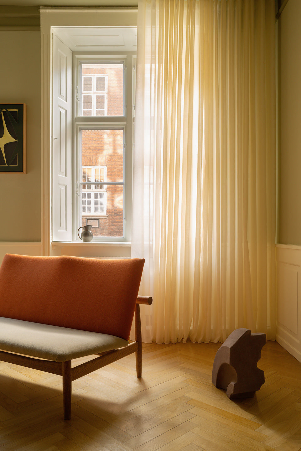 Finn Juhl|Japan Sofa