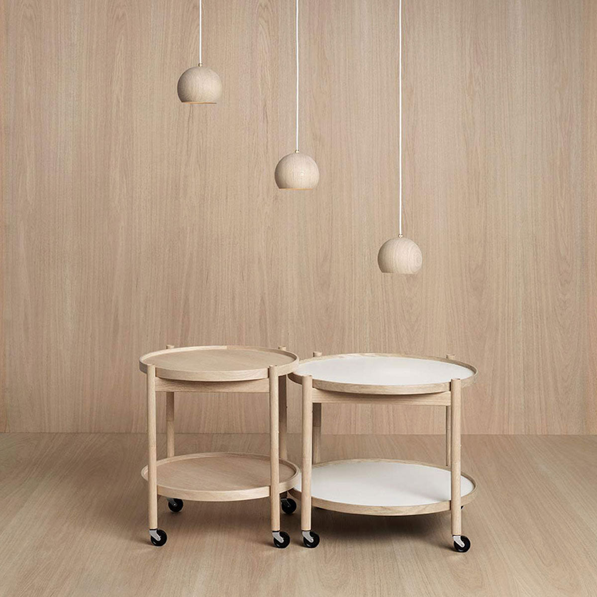Sverre Uhnger|Lune Pendant