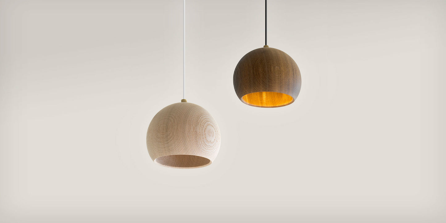 Sverre Uhnger|Lune Pendant