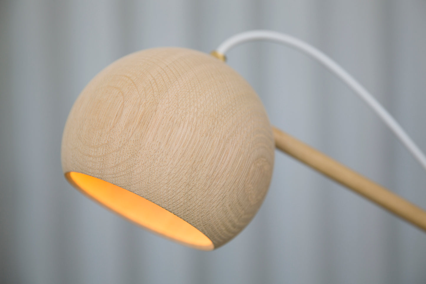 Sverre Uhnger|Lune Lamp