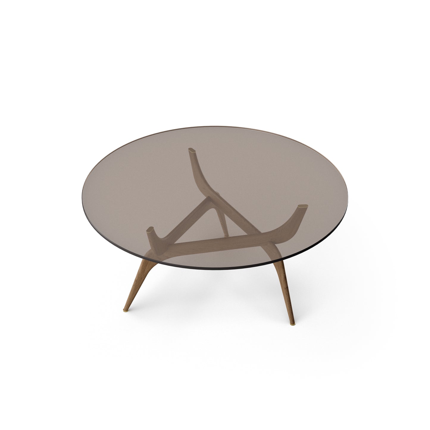 Hans Bølling|TRIIIO Coffee Table