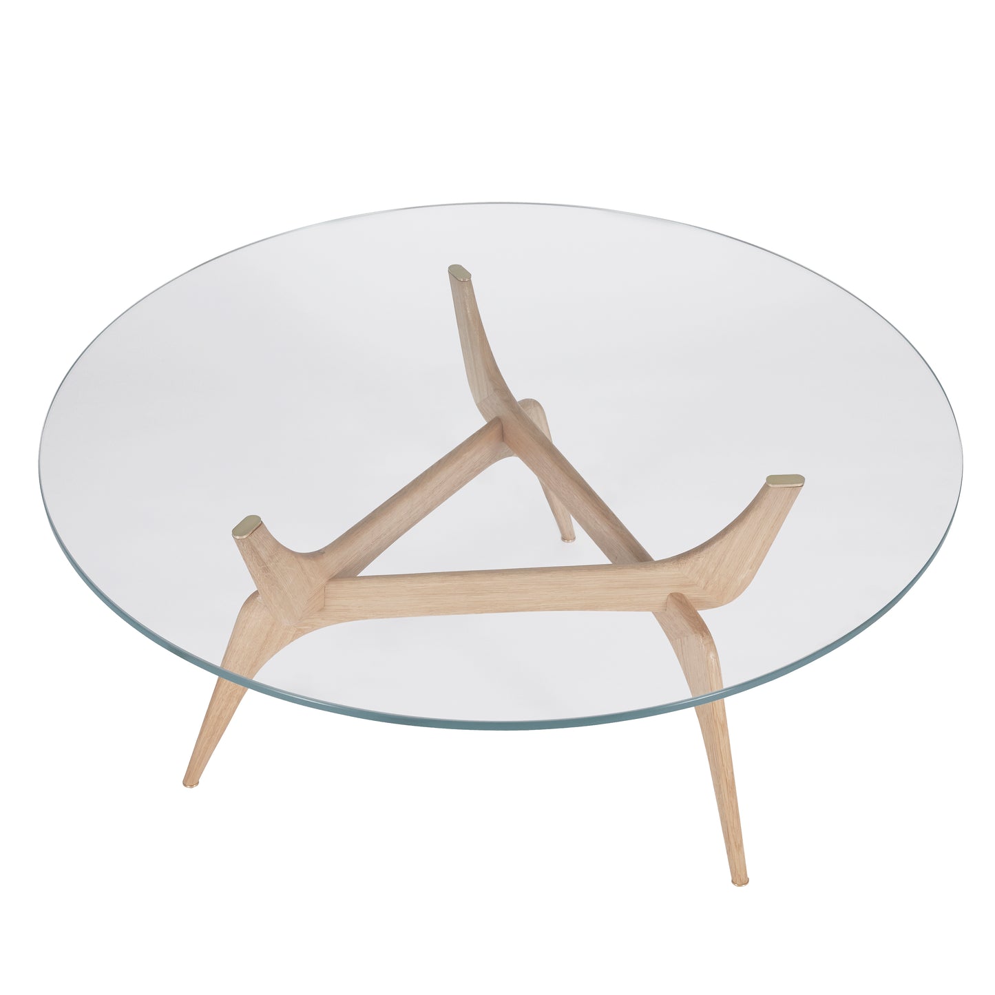 Hans Bølling|TRIIIO Coffee Table