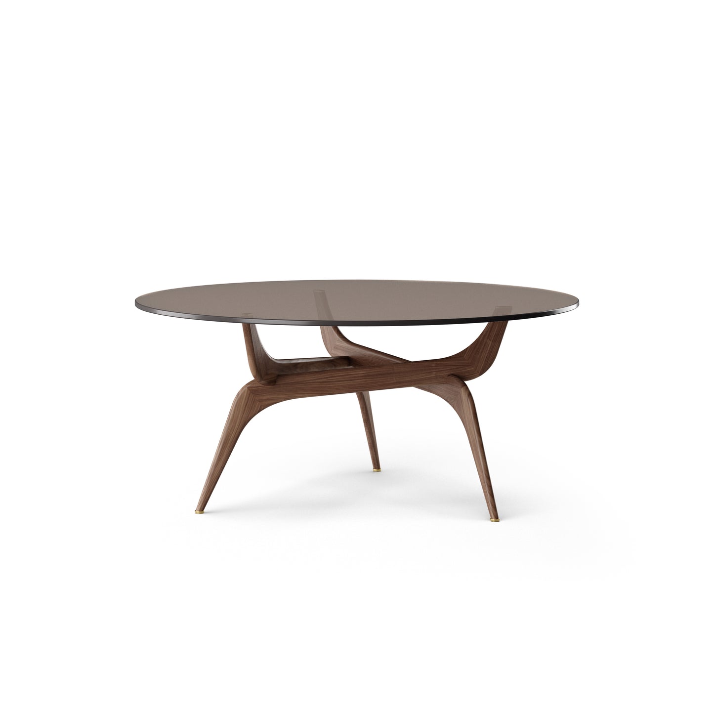 Hans Bølling|TRIIIO Coffee Table