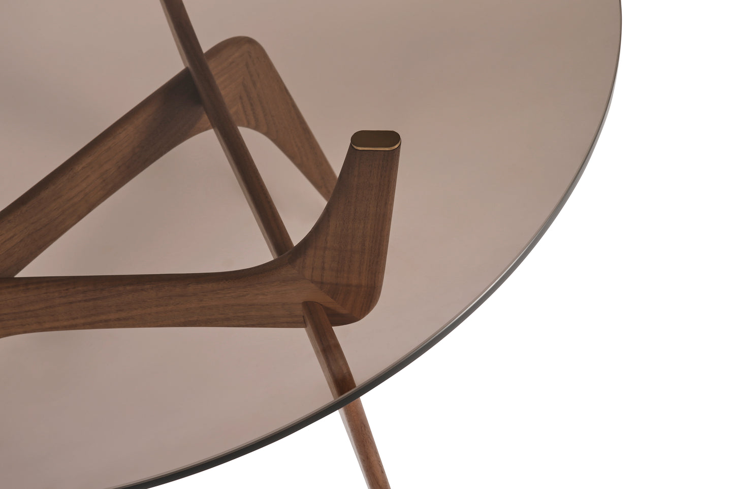 Hans Bølling|TRIIIO Coffee Table
