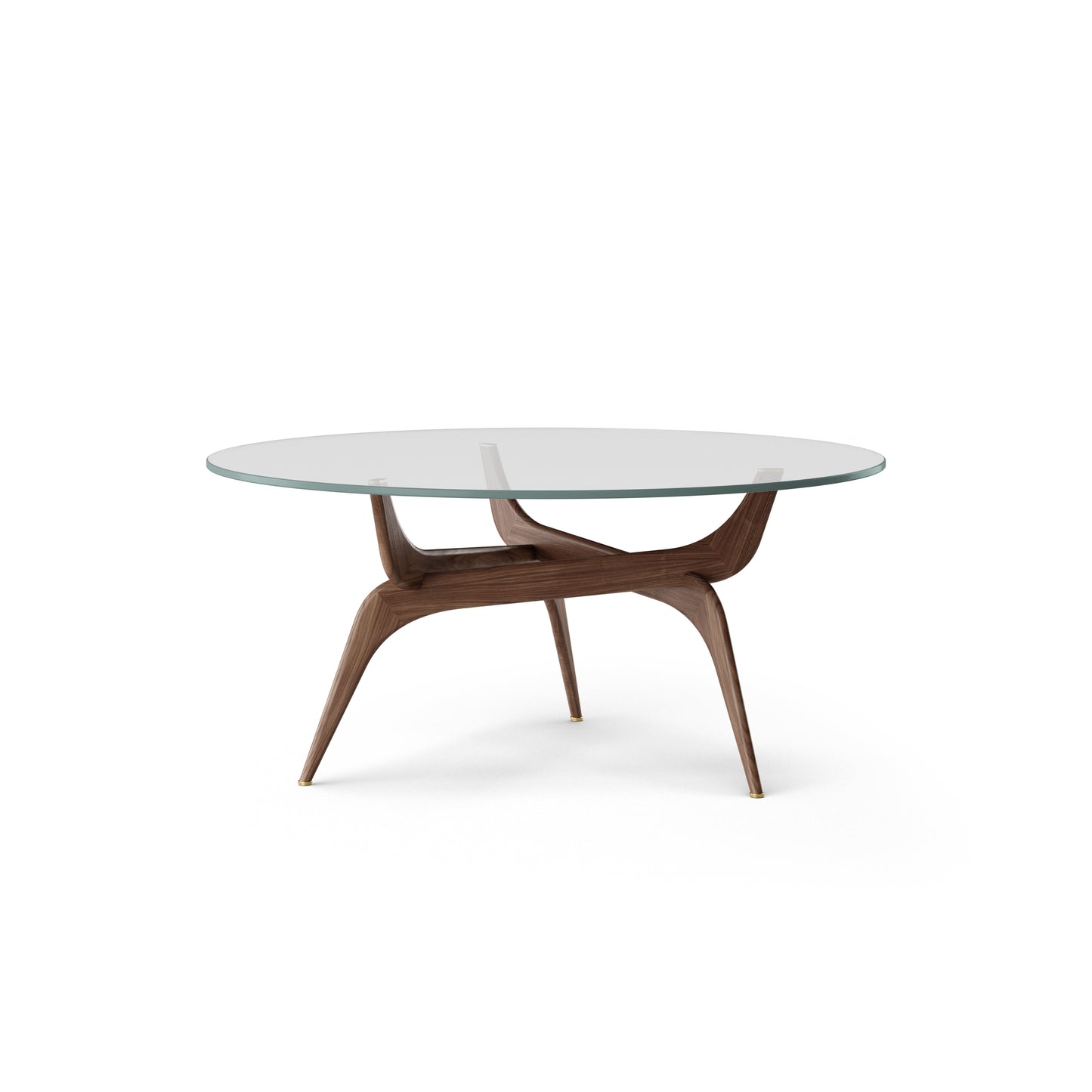 Hans Bølling|TRIIIO Coffee Table