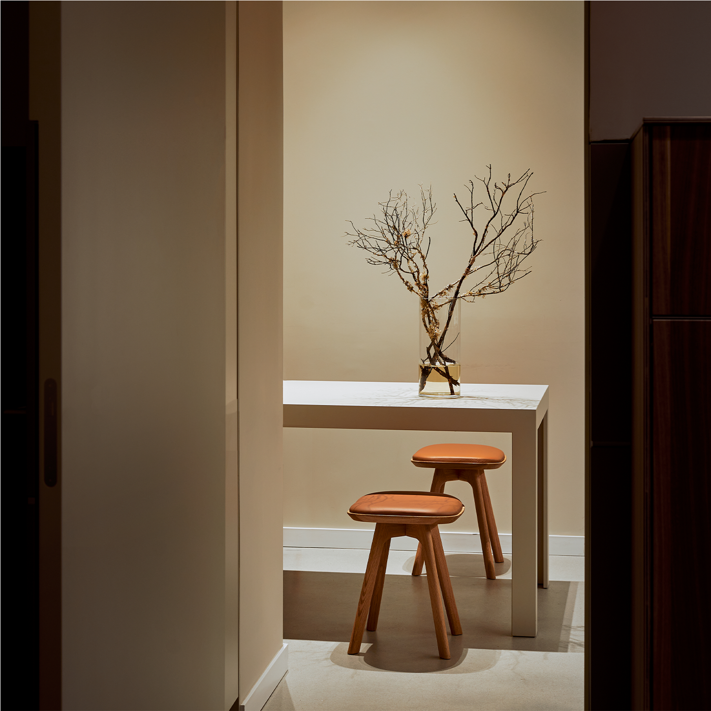 OEO Studio|Pauline Bar Stool