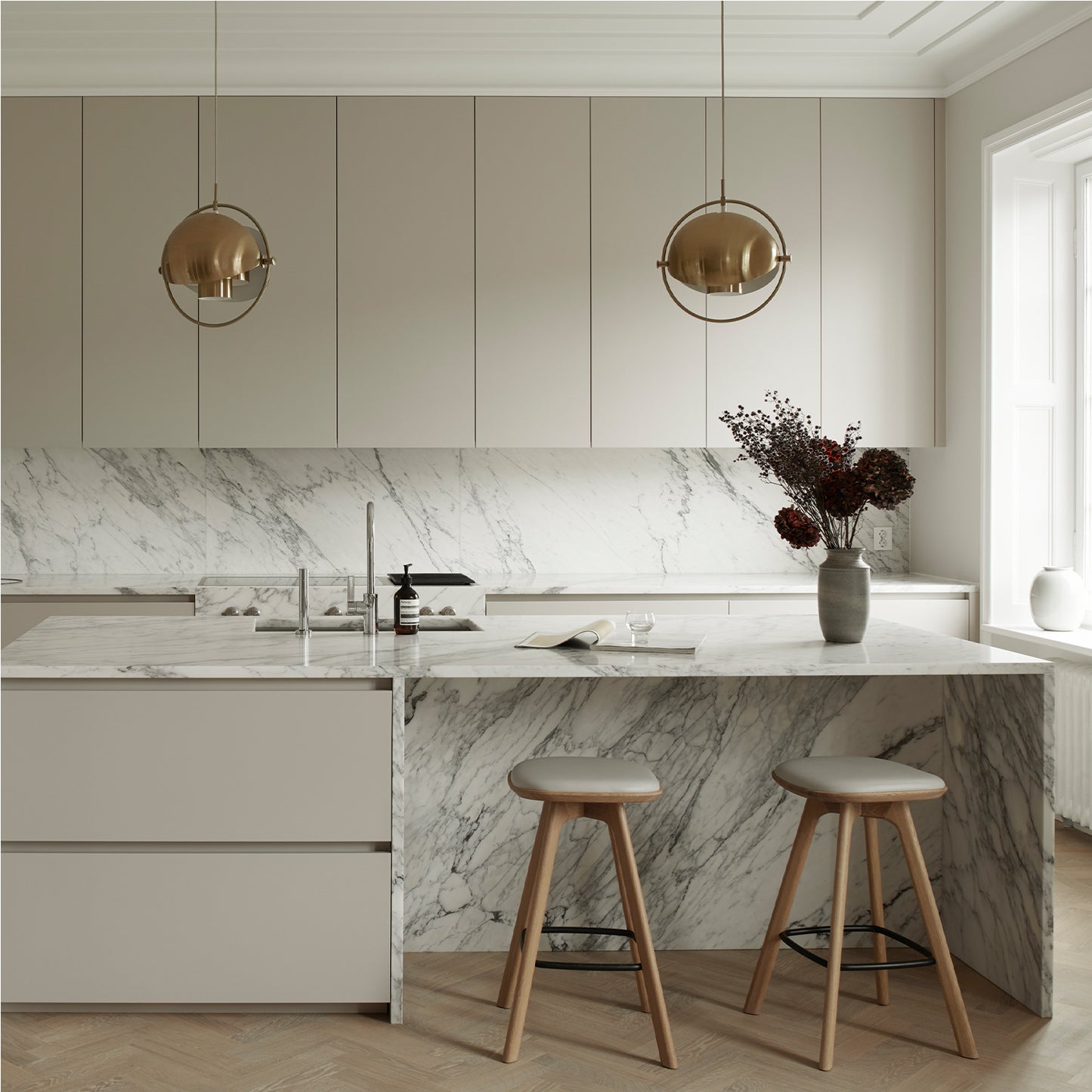 OEO Studio|Pauline Bar Stool