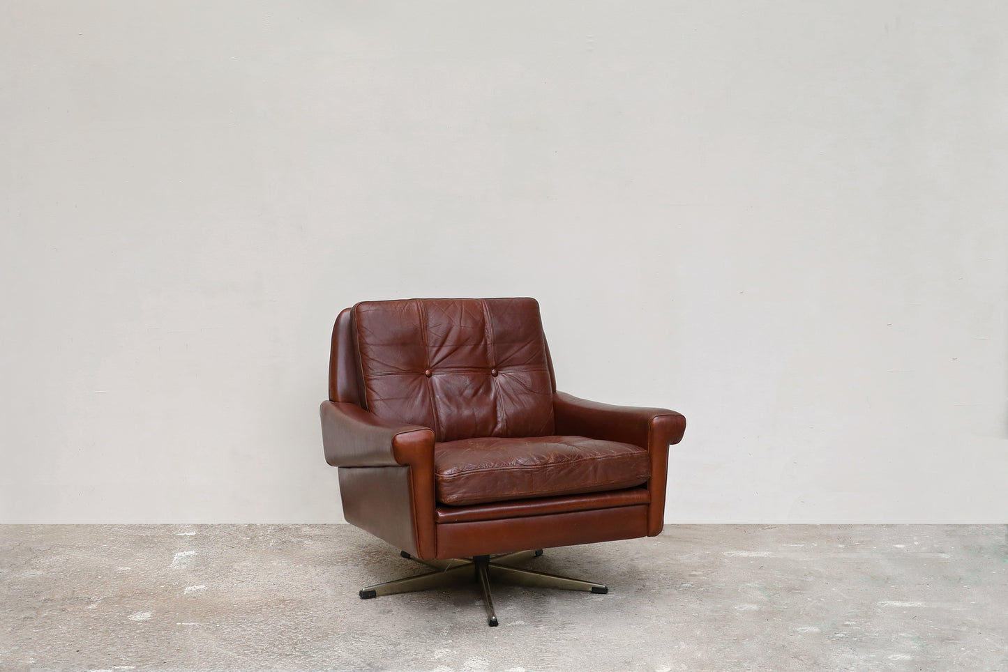 Svend Skipper|Lounge Chair