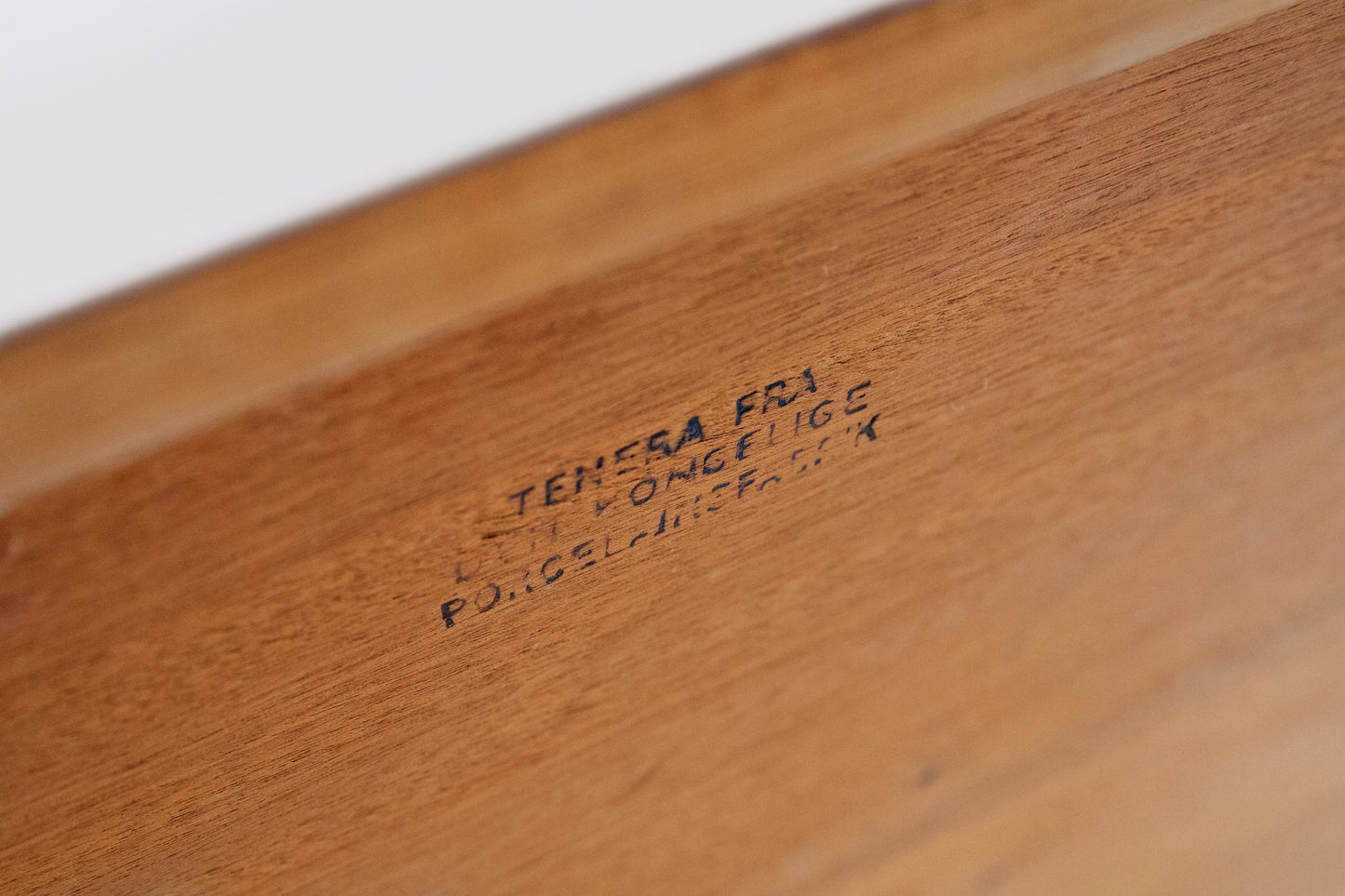 Severin Hansen Jr.|Coffee Table
