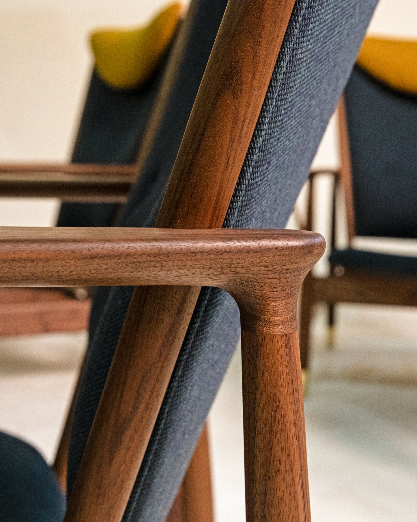 Finn Juhl | Whisky Chair