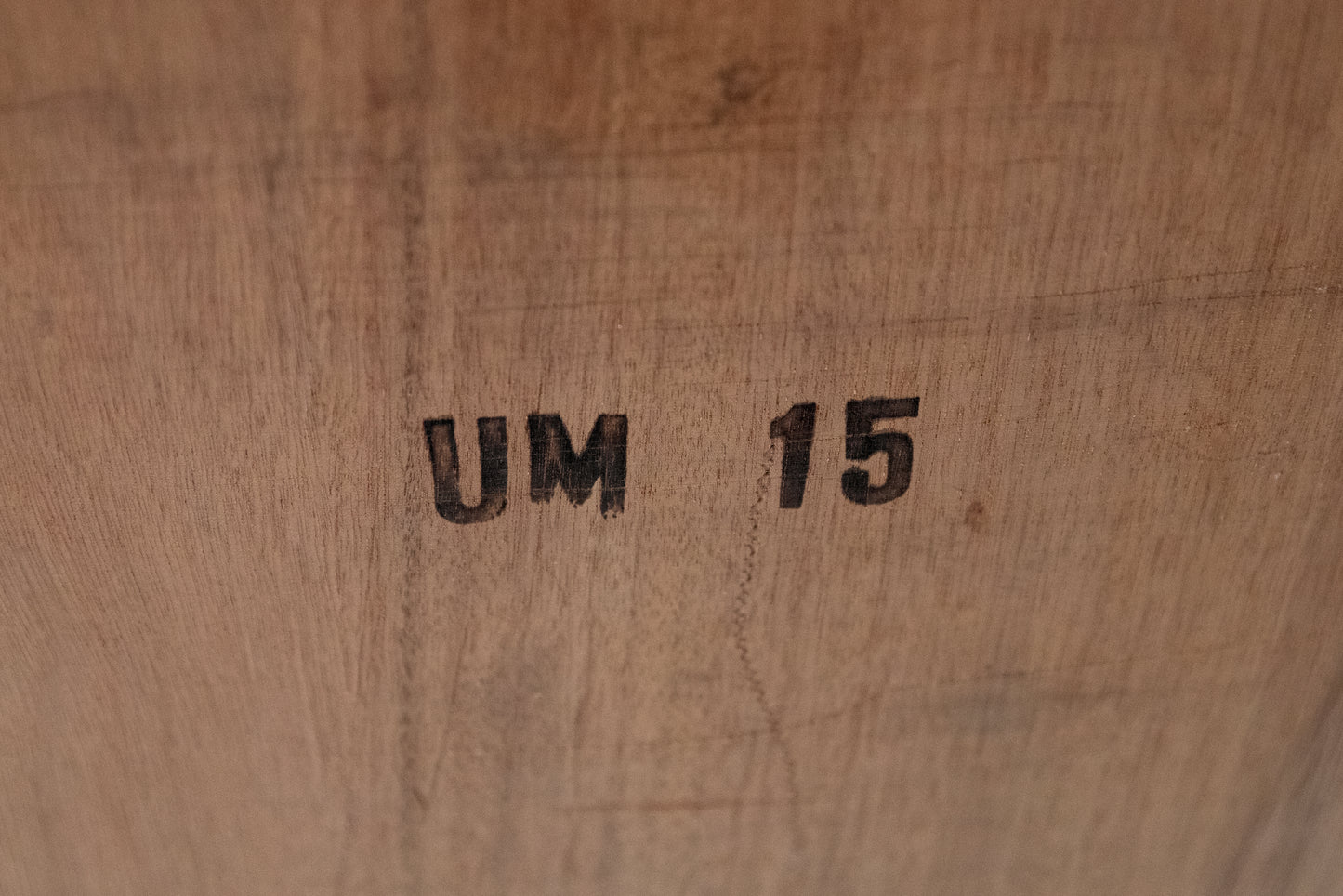 Johannes Andersen|U15 Sideboard