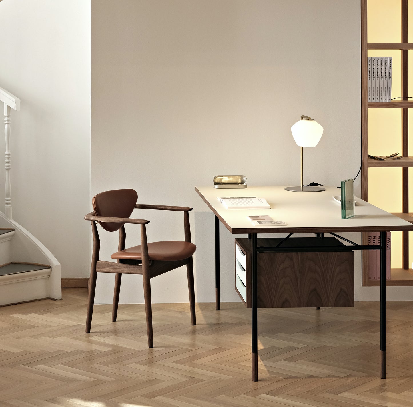 Finn Juhl| 109 Chair