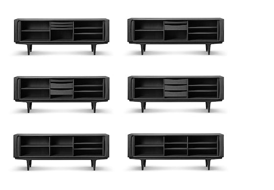 BPS | No.142 Sideboard