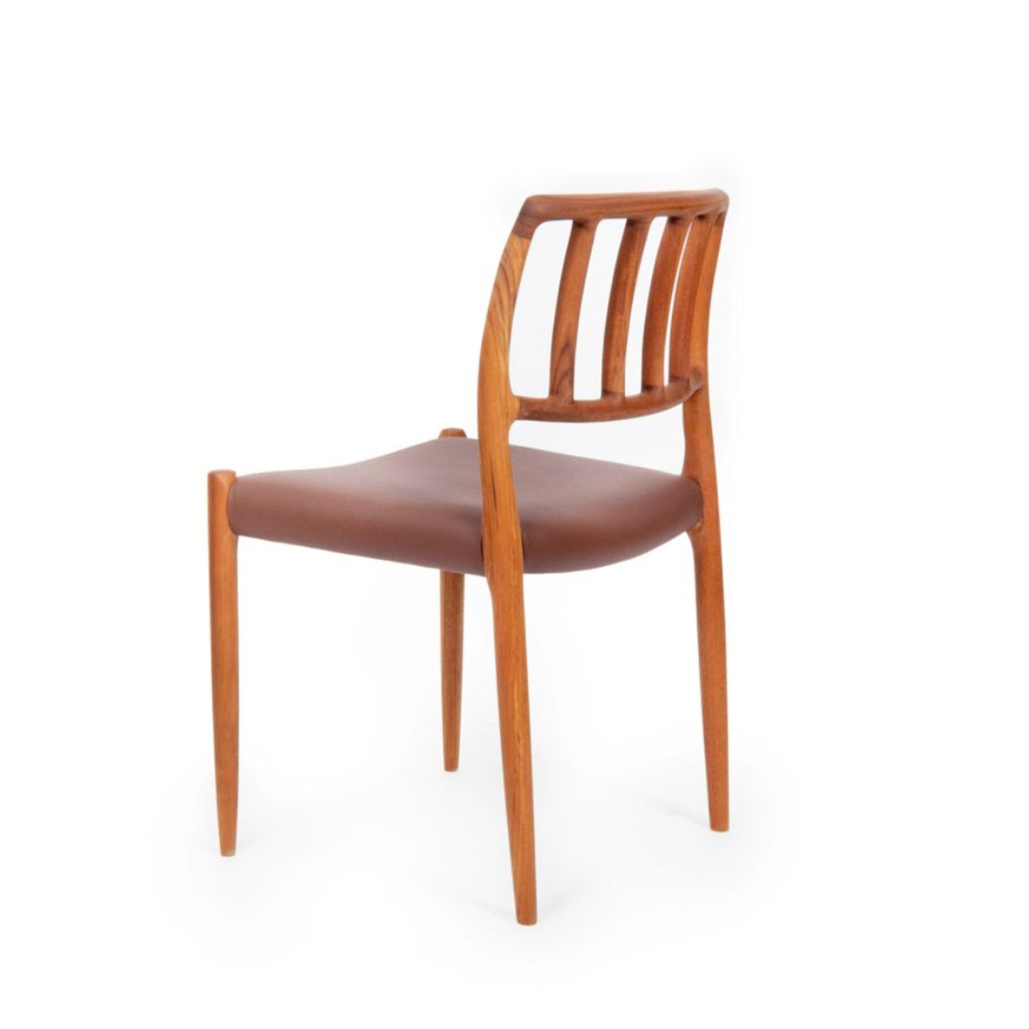 JL Møller | Model 83