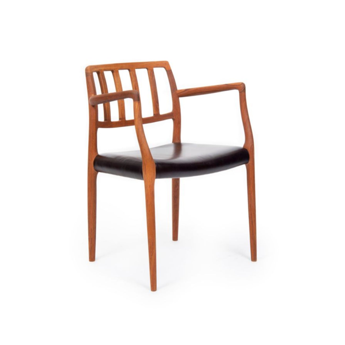 JL Møller | Model 66