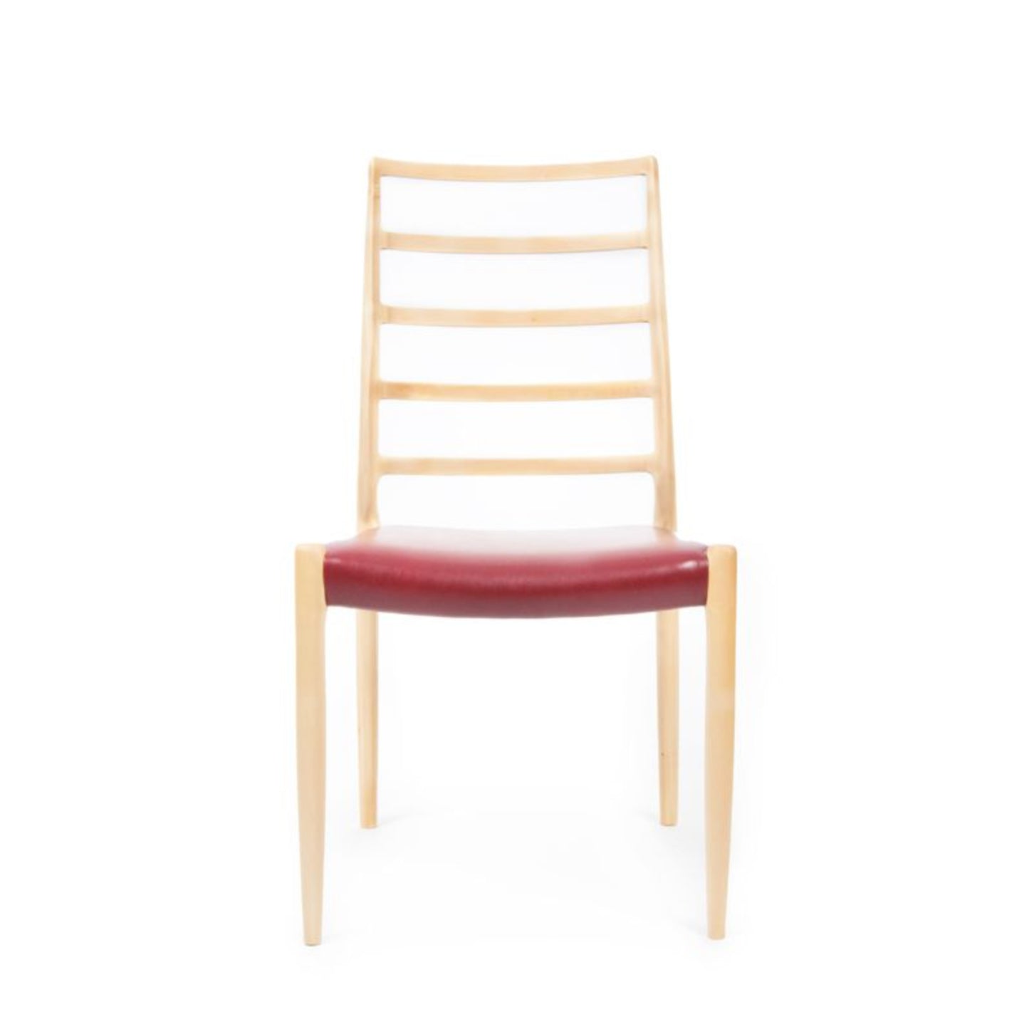 JL Møller | Model 82