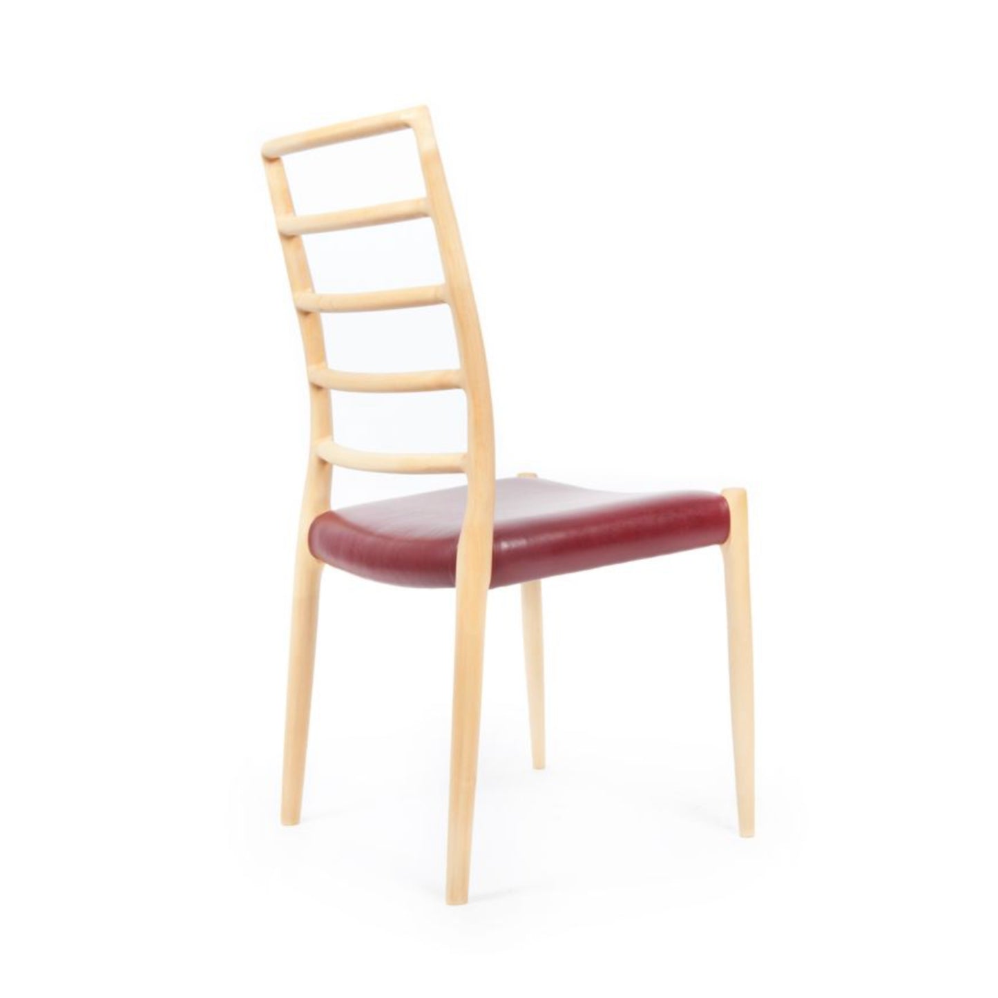 JL Møller | Model 82